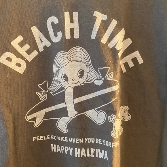 Graphic tee - Picture 2 of 4